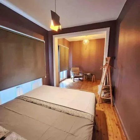 Apartment Recently Renovated Flat In Heart Of Cihangir Taksim